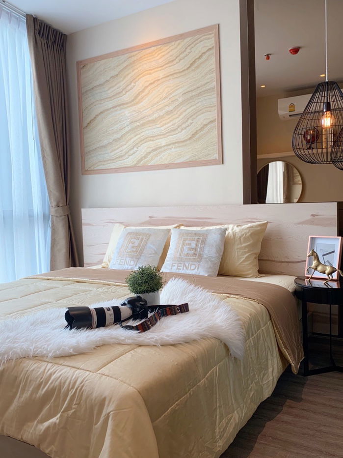 ให้เช่า Rhythm Ekkamai (BTS เอกมัย)