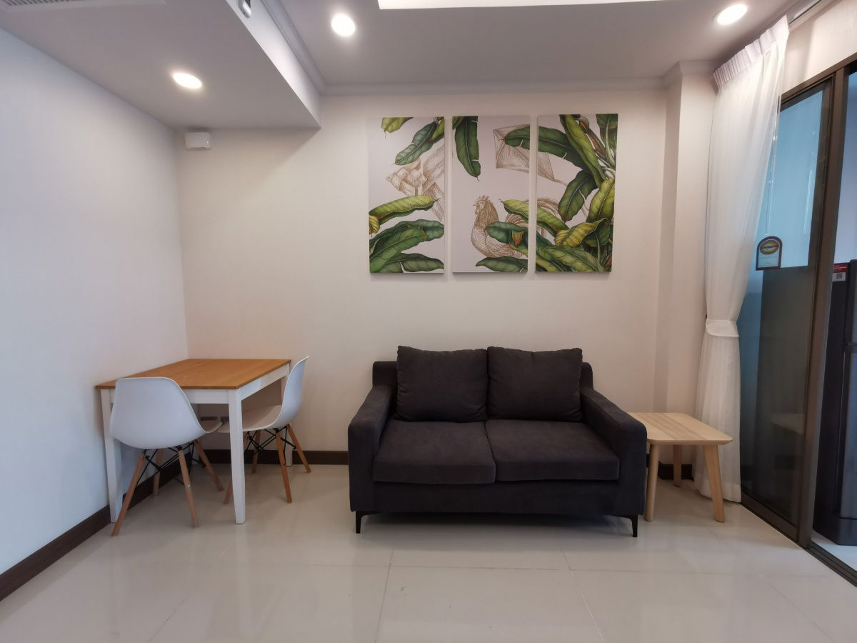 PFD-05731 Condo for Rent:  Supalai Oriental Sukhumvit 39  Schedule a viewing ■ Line: @propertyfinder
