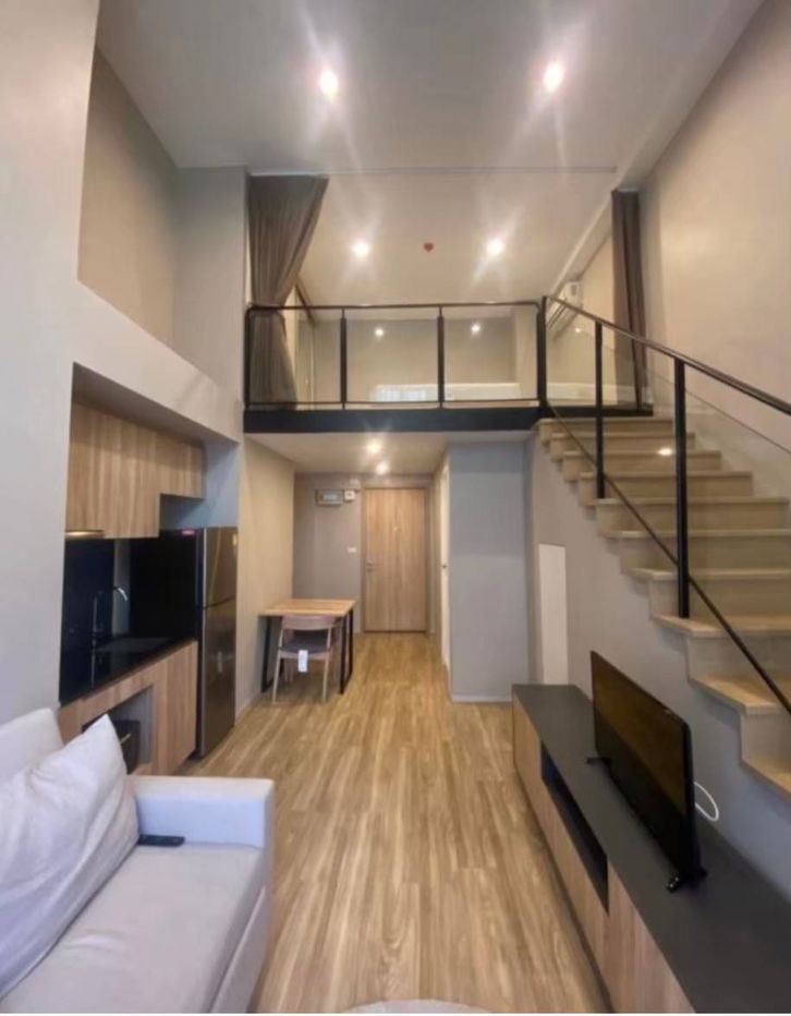 ✨ကွန်ဒိုငှားရန် : Blossom Sathorn - Charoenrat ( AP-02 ) ( line : @condo91 )