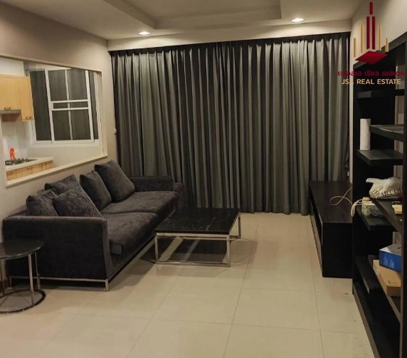 ✨ For Rent: The Rise Sukhumvit 39 Condo ✨  💰 Only 40,000 THB/month