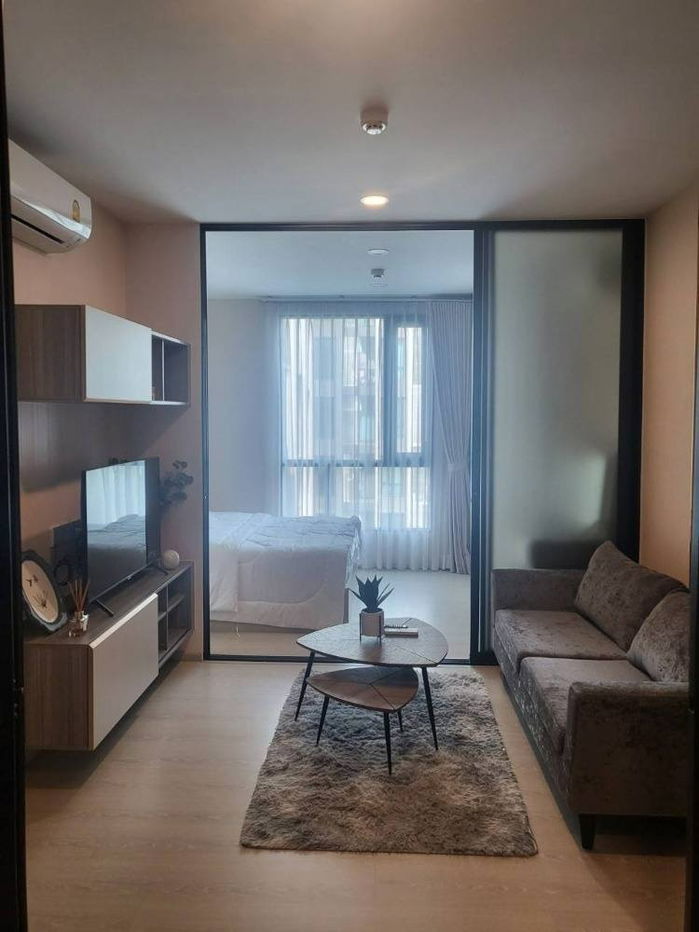 PFD-05733	Condo for Rent: KnightsBridge Phaholyothin Interchange Schedule a viewing ■ Line: @propertyfinder