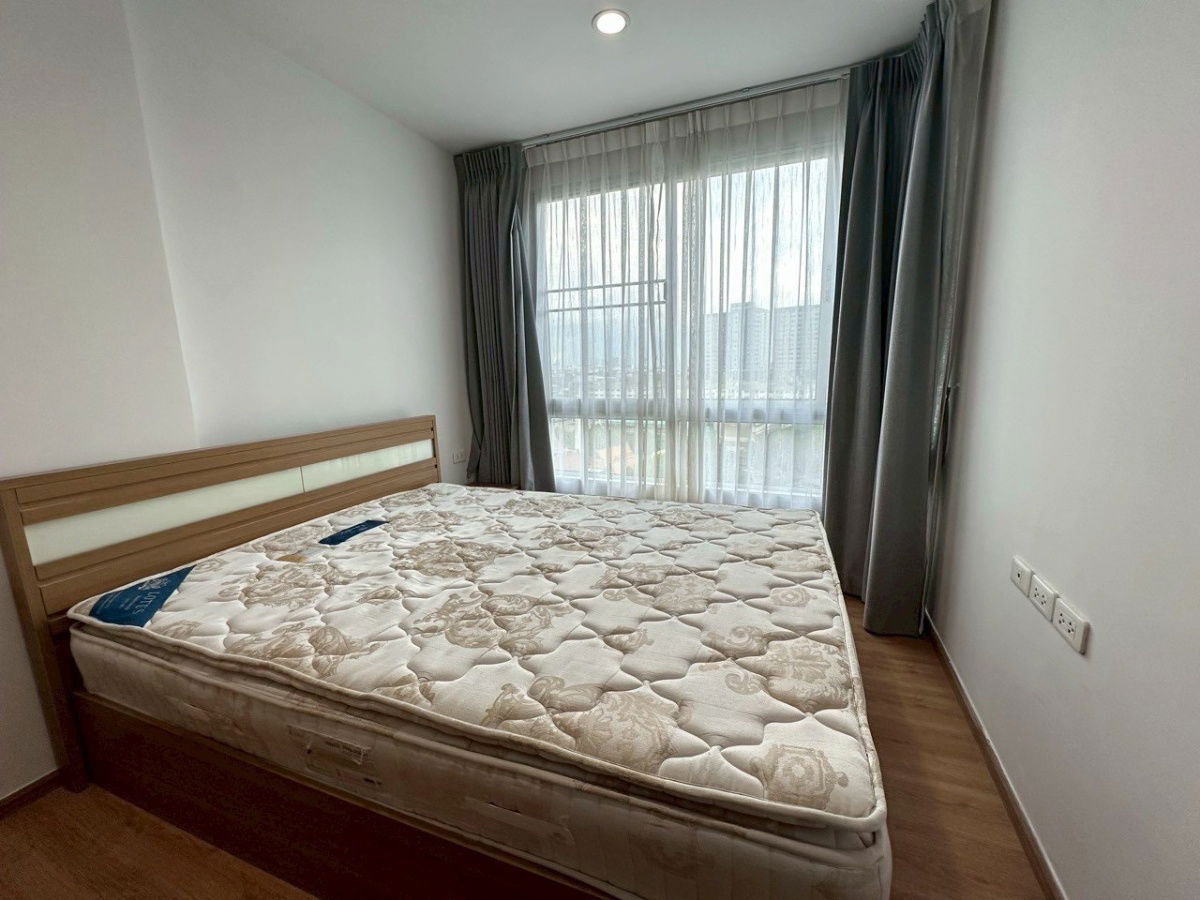 Condo for rent : The Base Sukhumvit 77((BTS Onnut  )) MK-02  line @livingbkk