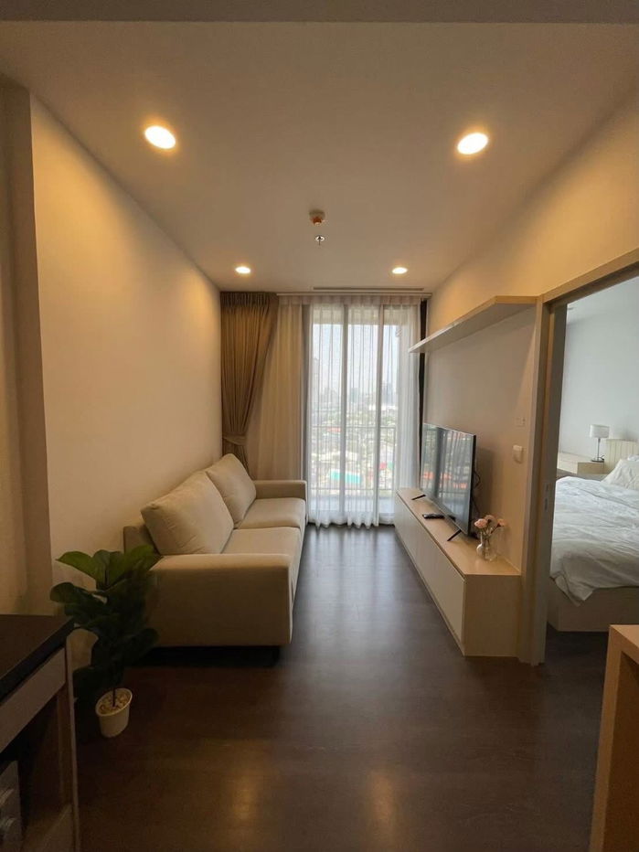 OKA HAUS Sukhumvit              36