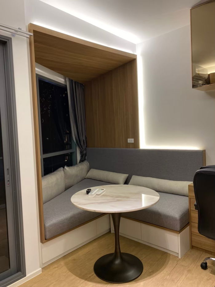 Condo For Rent Triple Y Residence (E6809090) ID Line : @condo101