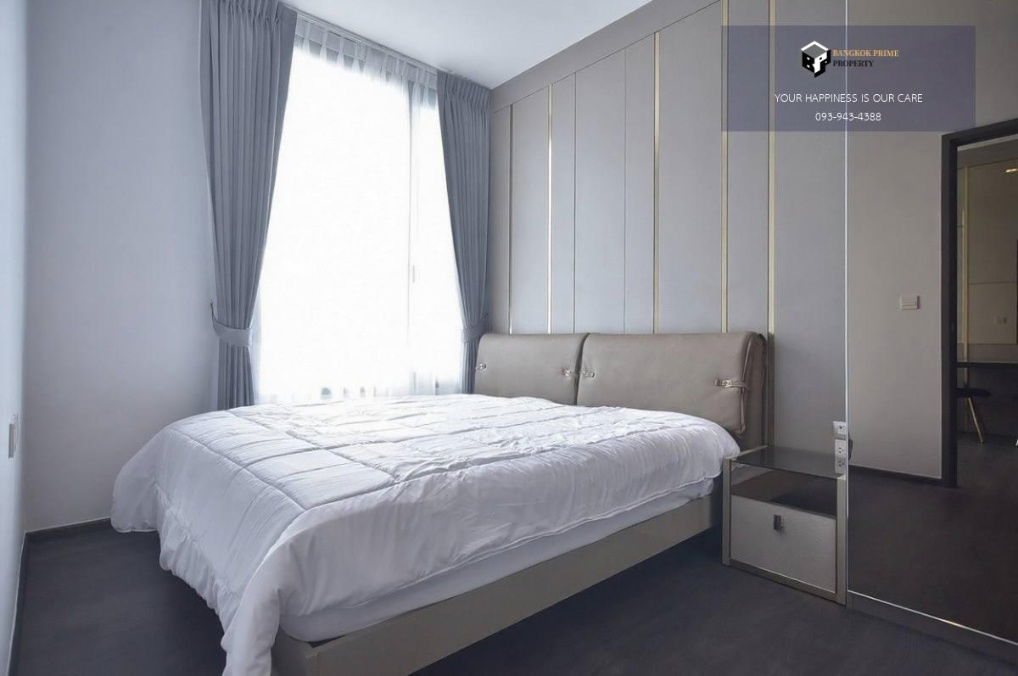 Edge Sukhumvit 23 | Elegance Inside Beauty Outside available for inspect now !! #2025091211838