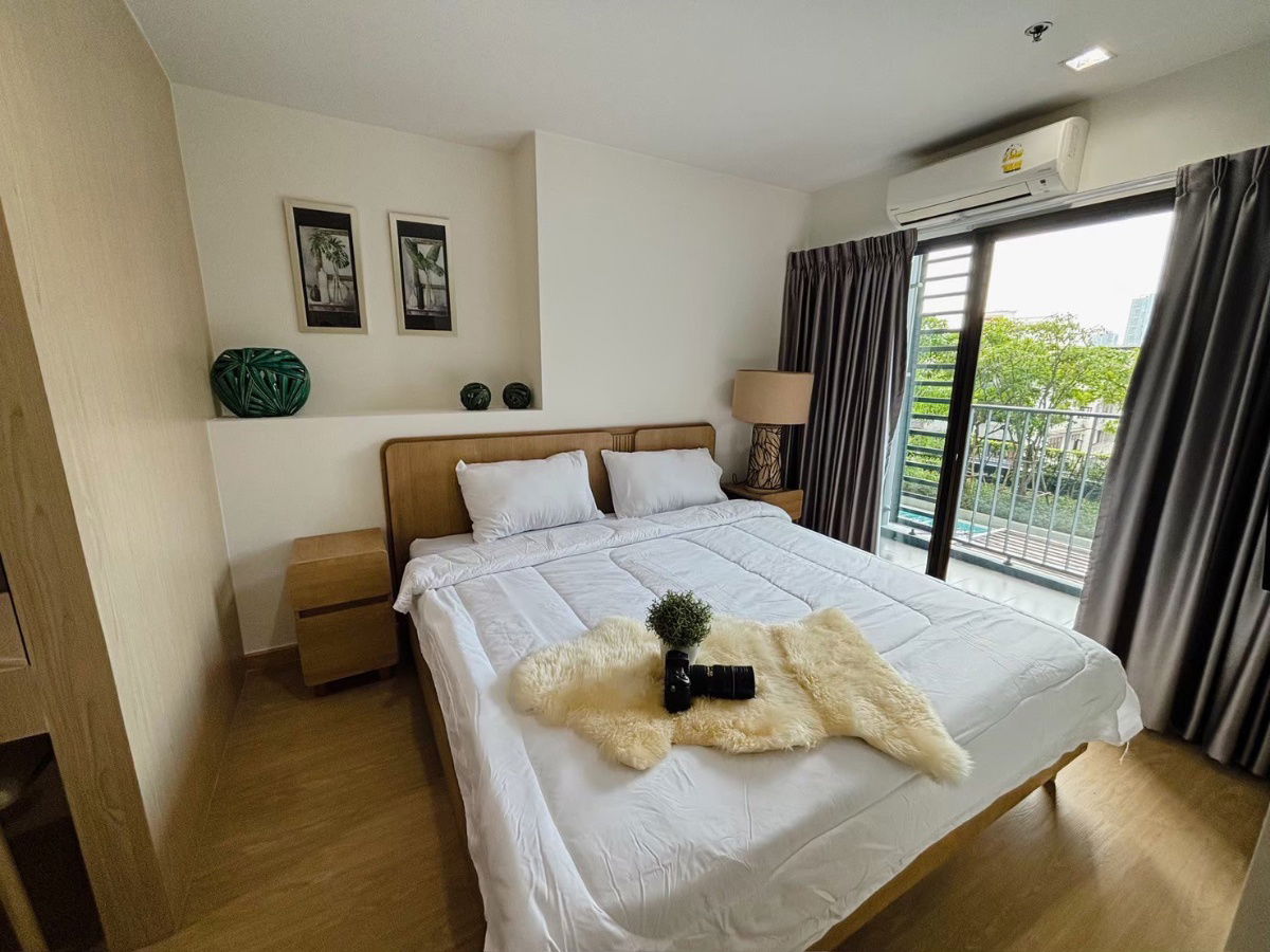 出租 Ideo Sukhumvit 93 (BTS Bang Chak)