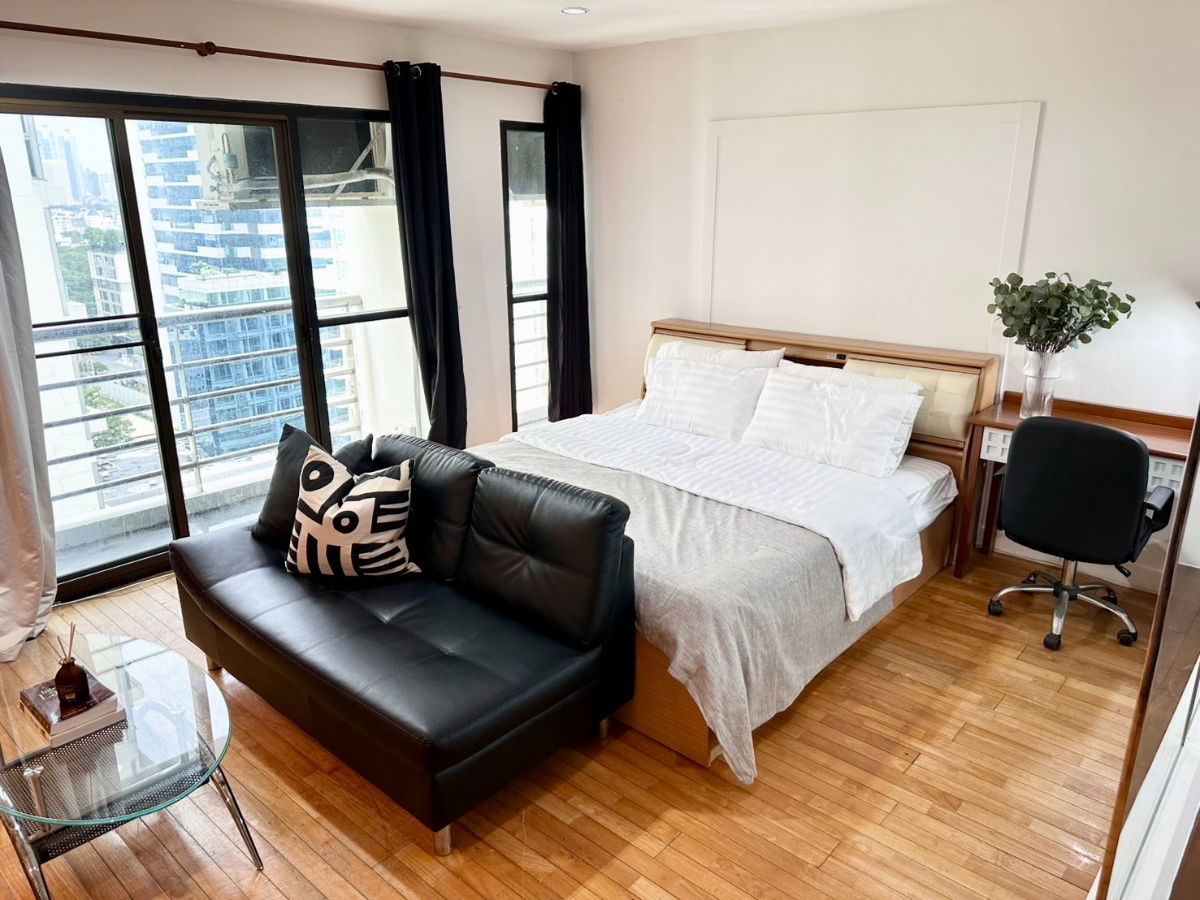 ✨Condo for Rent : The Grand Regent ( AP-02) ( line : @condo91 )