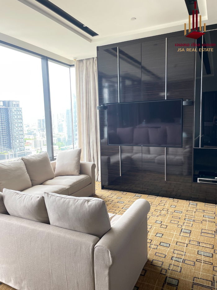 ✨ For Rent: The Bangkok Thonglor Condo ✨  💰 Only 85,000 THB/month