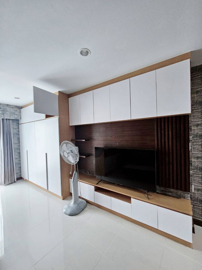 Condo For Rent Supalai Prima Riva (A6809013) ID Line : @condo98