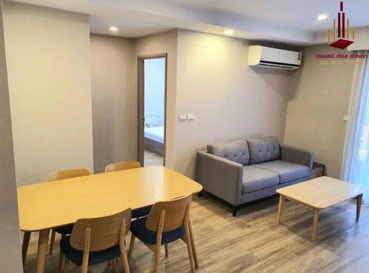 ✨ For Rent: Blossom Condo @ Sathorn Charoenrat Condo ✨ 💰 Only 30,000 THB/month