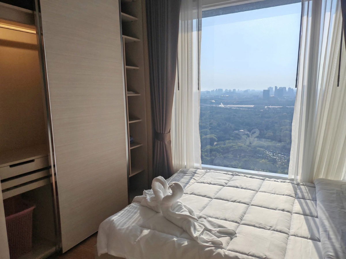 MN2980 The Saint Residencse Full Furnituned