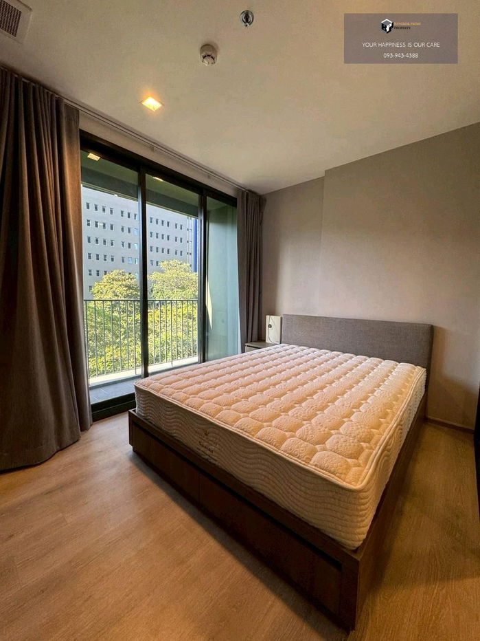 The Line Phahonyothin Park | 🚝Near BTS, MRT Chatuchak #2025091311860