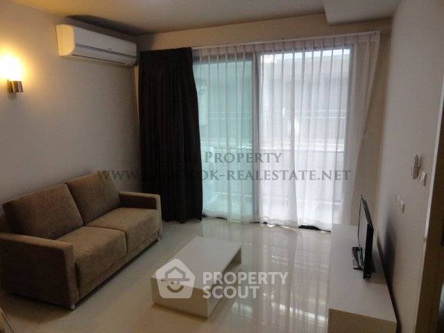 1-BR Condo at Le Cote Sukhumvit 14 near BTS Asok (ID 509705)