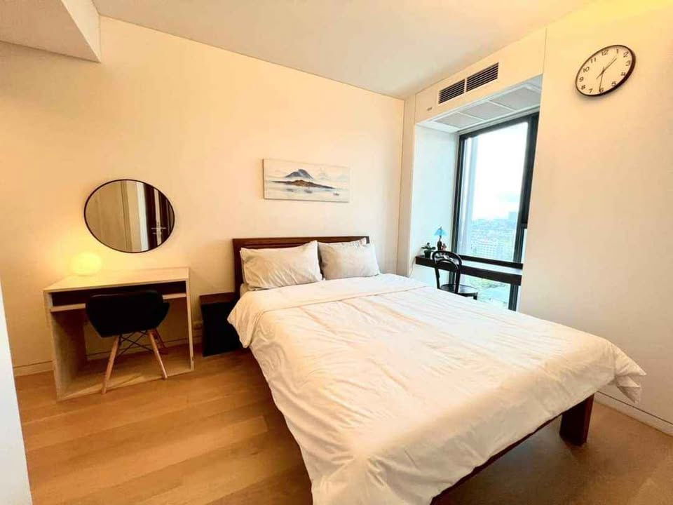For Rent : Siamese Ratchakru Condo near BTS Sanampao at Line : @homefinder