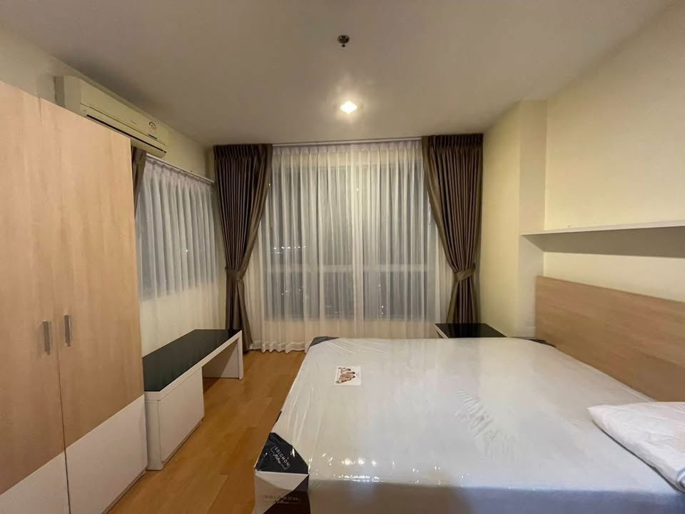 Condo for Rent at Life @ Phahon - Ari (C6809017)