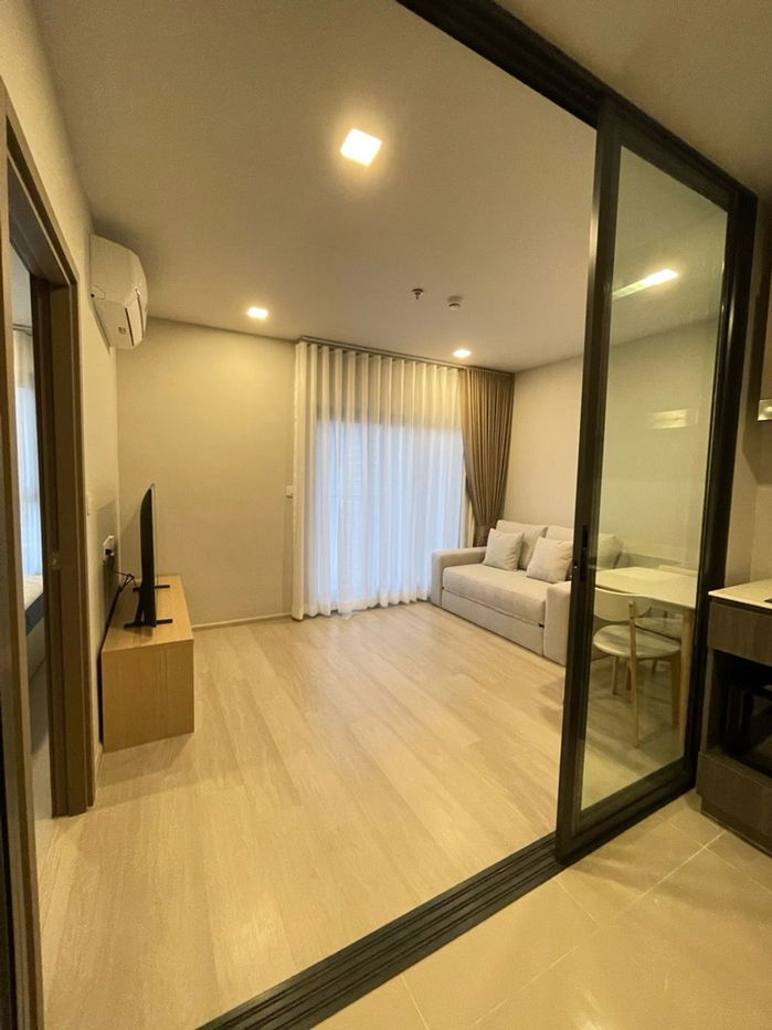 PFD-05745	Condo for Rent:  Life Phahon‑Ladprao   Schedule a viewing ■ Line: @propertyfinder