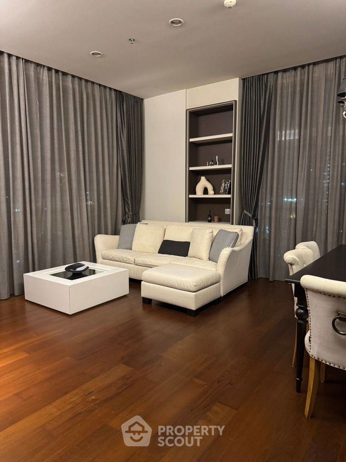 2-BR Condo at Quattro By Sansiri near BTS Thong Lor (ID 2289025)