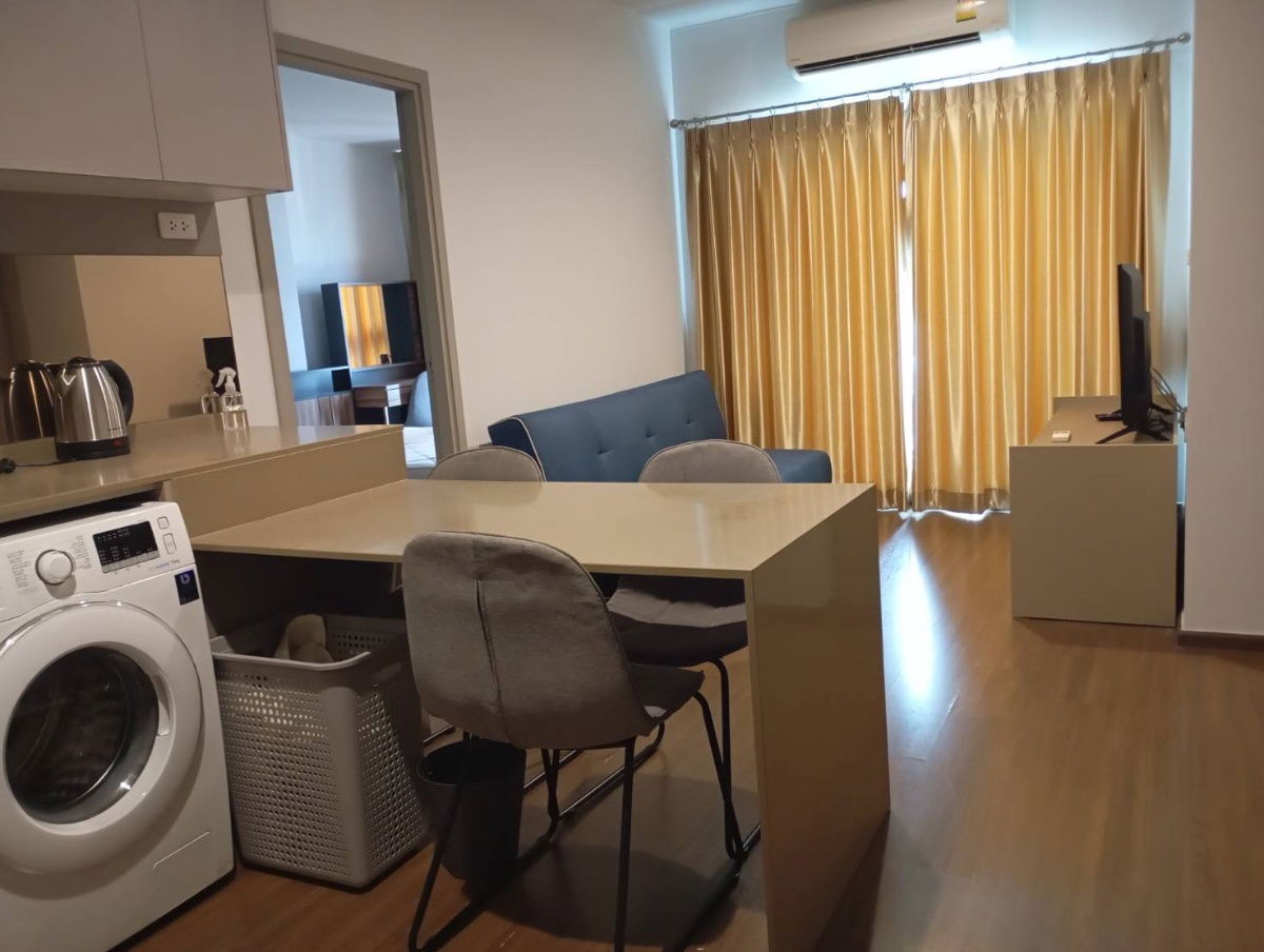 🏙️ ငှားရန်ရှိသော ကွန်ဒို IDEO Sukhumvit 93 — BTS Bang Chak အနီးတွင် အသင့်နေထိုင်ရန် အသင့်ရှိပါသည်။