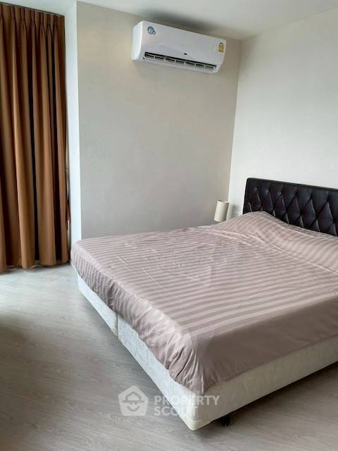 2-BR Condo at Rhythm Sukhumvit 44/1 near BTS Phra Khanong (ID 2308004)