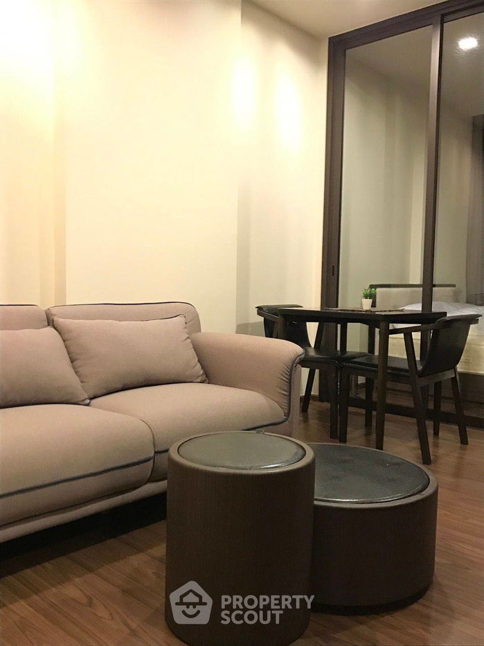 1-BR Condo at The Line Sukhumvit 71 near BTS Phra Khanong (ID 1255737)
