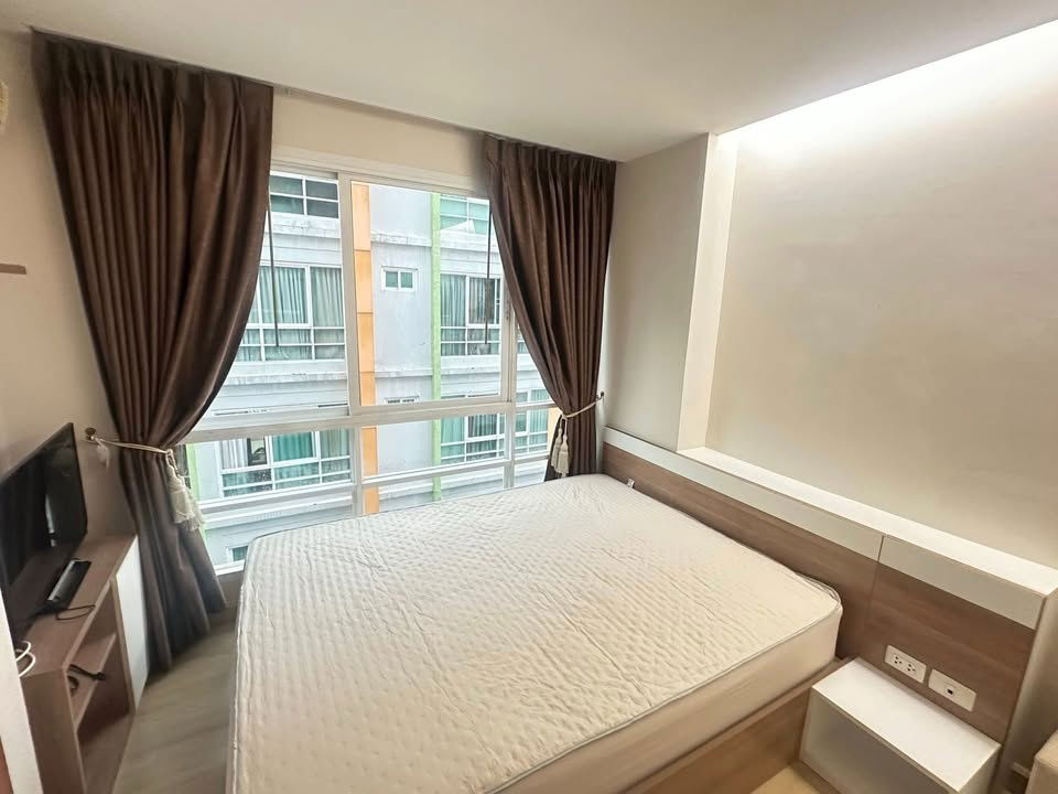 Condo for Rent at Emerald Residence Ratchada (B6809045)