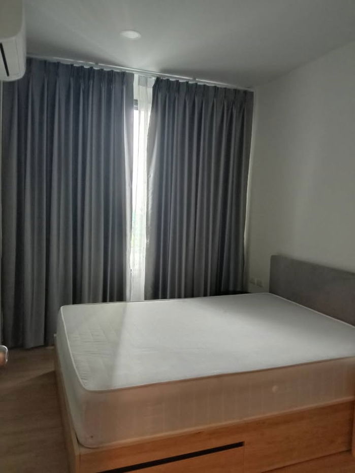 G8661💛中国客户，请加微信。(在联系方式的旁边) 🅵🅾🆁 🆁🅴🅽🆃 CHEWATHAI KASET-NAWAMIN🅻🅸🅽🅴 ❤️💜@condopremium💜❤️Ready to move in ⬛🟨 📞 065 695 3645🟨⬛