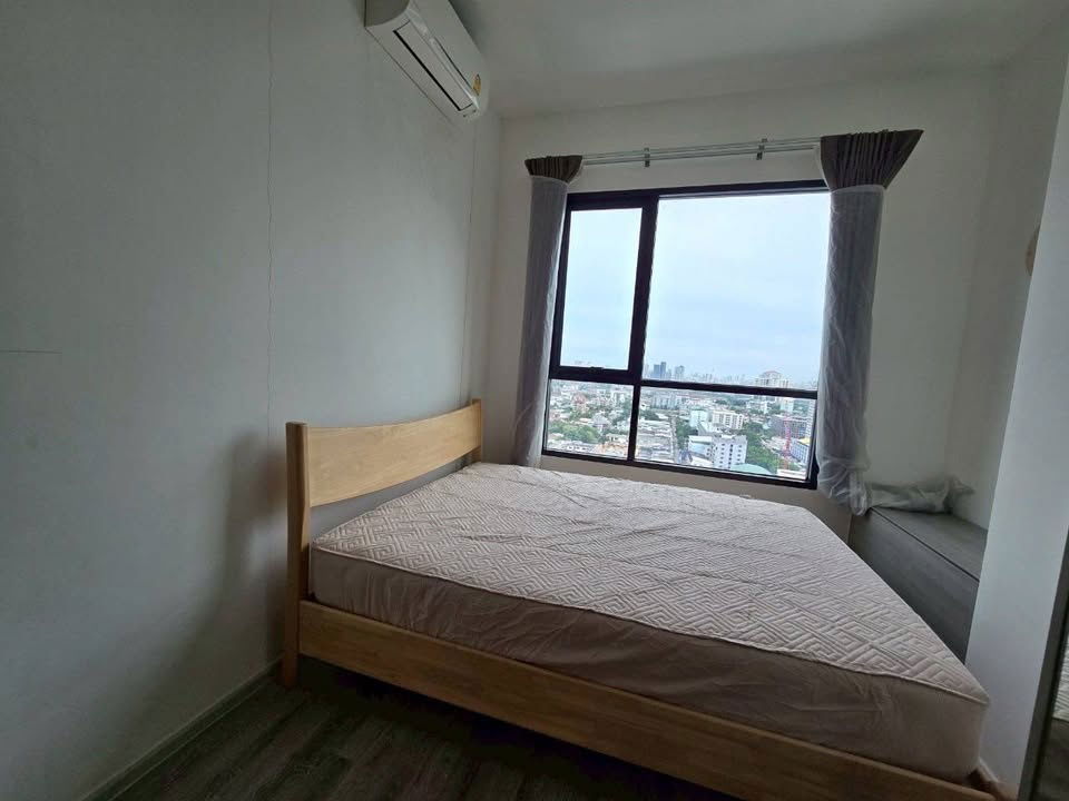 Condo for Rent at Knightsbridge Collage Ramkhamhaeng (B6809047)