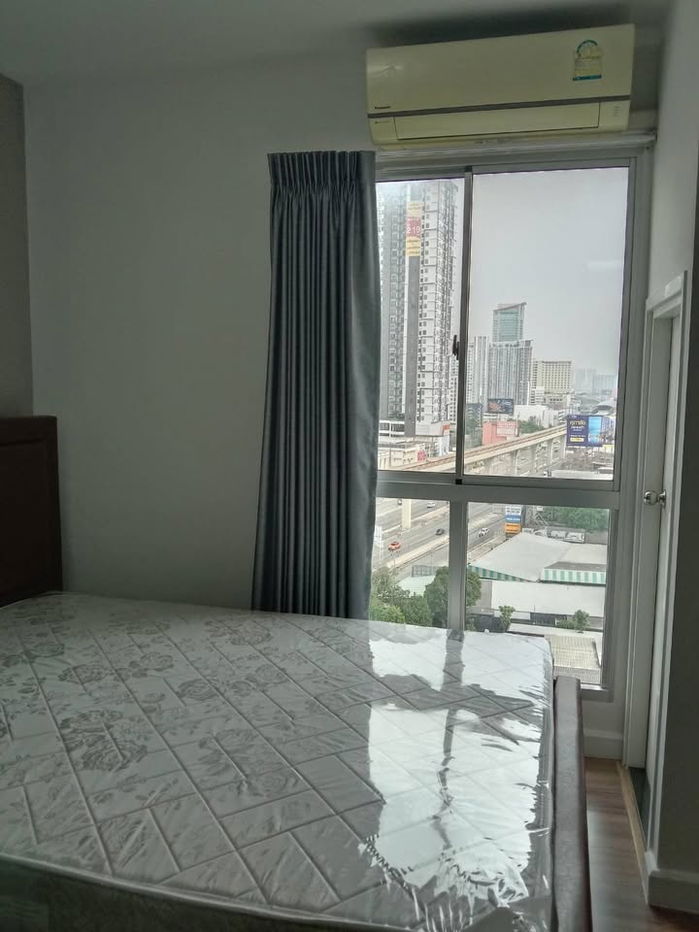 G8662🚨中国客户，请加微信。(在联系方式的旁边) 🅵🅾🆁 🆁🅴🅽🆃 A space ME Rattanathibet 🅻🅸🅽🅴 ❤️💜@condopremium💜❤️Ready to move in ⬛🟨 📞 065 695 3645🟨⬛