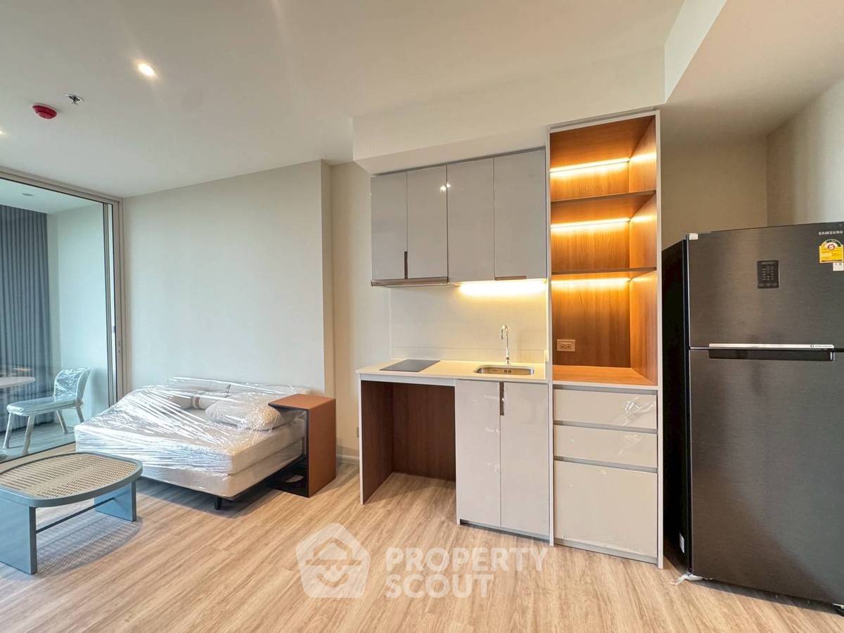 1-BR Condo at VEHHA Hua Hin close to Vana Nava Water Jungle (ID 2307298)