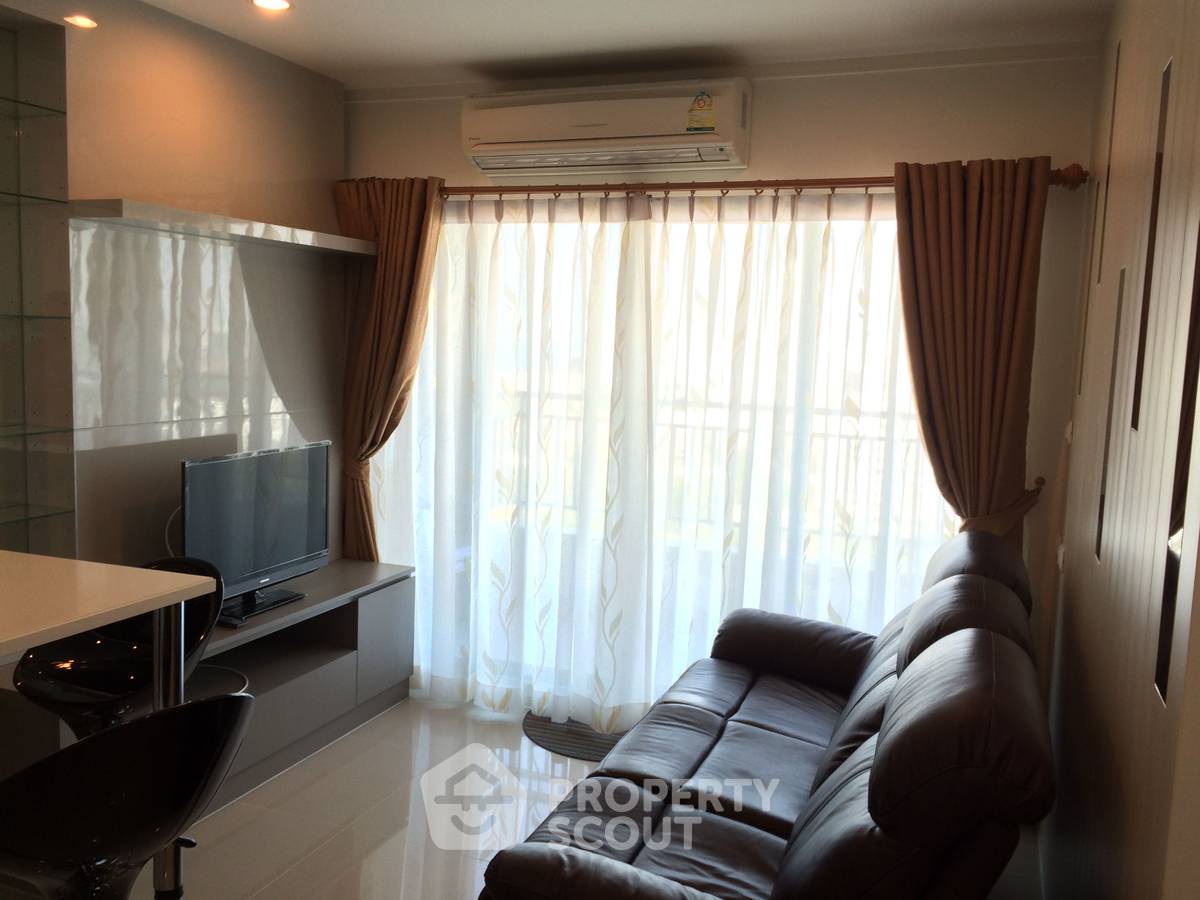 1-BR Condo at Lumpini Park Beach Jomtien close to Jomtien Beach (ID 2305881)