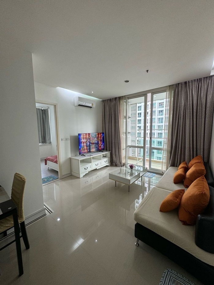 ให้เช่าคอนโด ทีซี กรีน พระราม 9 (B6809050) ID Line : @condo88