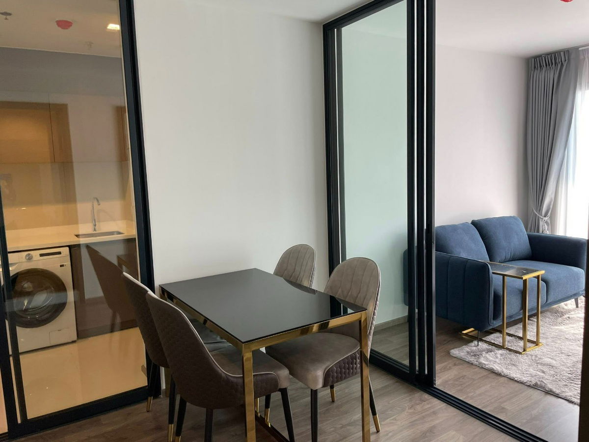 PFD-05740 Condo for Rent: Life Ladprao Valley  Schedule a viewing ■ Line: @propertyfinder