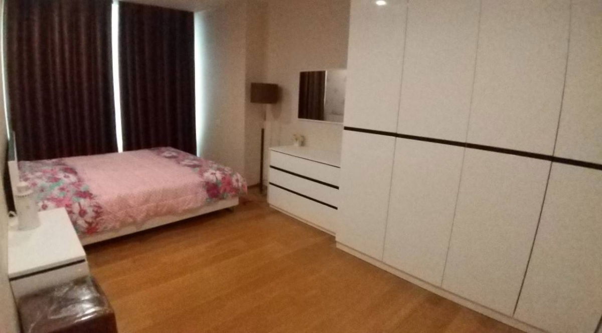 P-41301 ให้เช่าคอนโด โนเบิล รีโว สีลม เฟอร์นิเจอร์ครบ (Confirm อีกครั้งเมื่อมาเยือน)