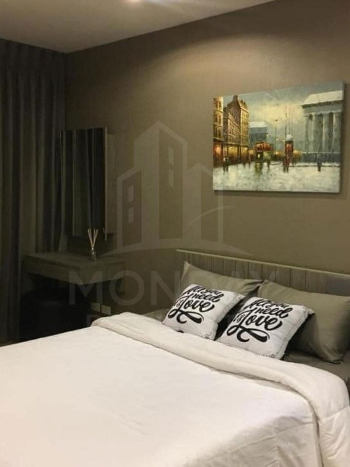 HotDeal​🔥🔥  For Rent​ | Prime Location and Special Price, Condo at Ideo Wutthakat MD-87645