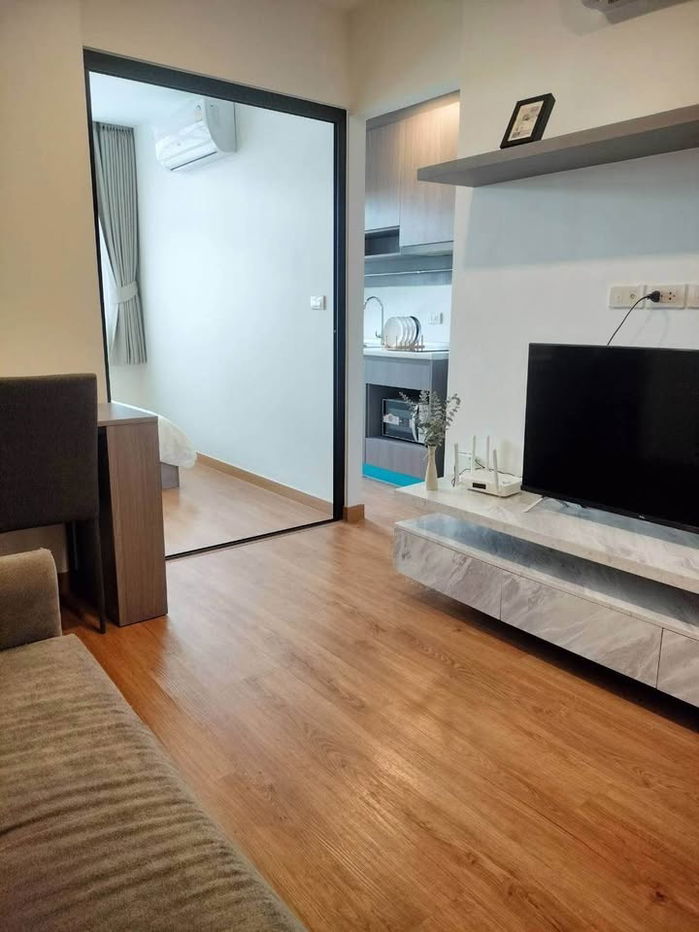 Condo For Rent MAGNIX Ramintra 21 (B6809057) ID Line : @condo88