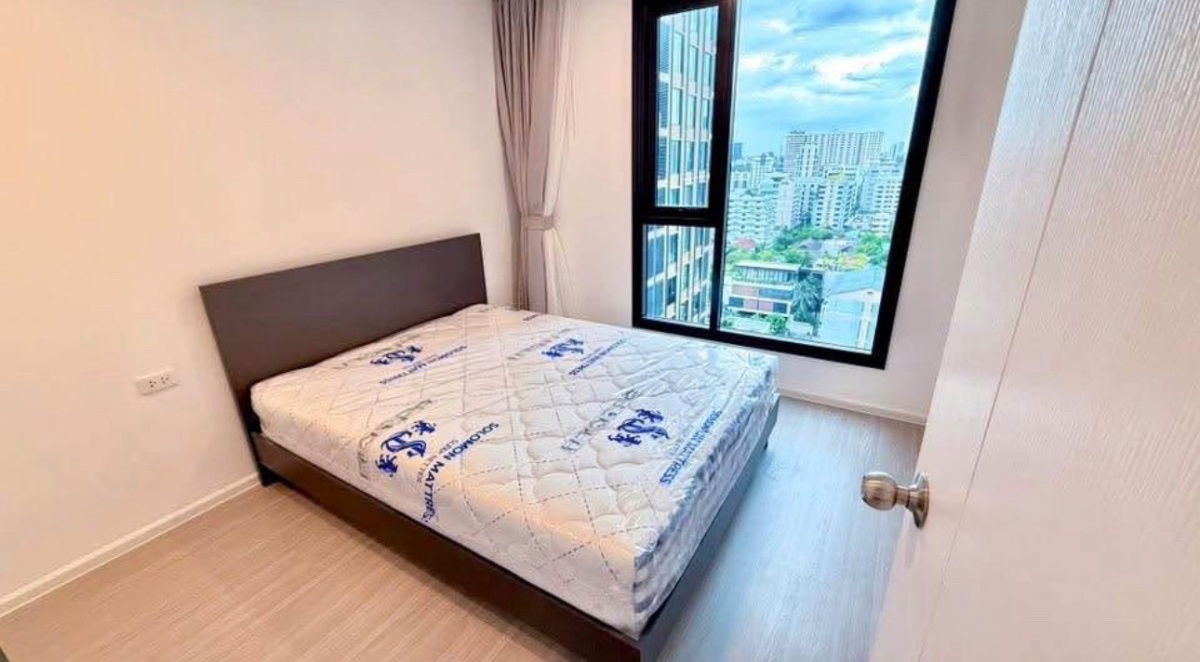 MN2982 Denim Jatujak Full Furnitured and electrical