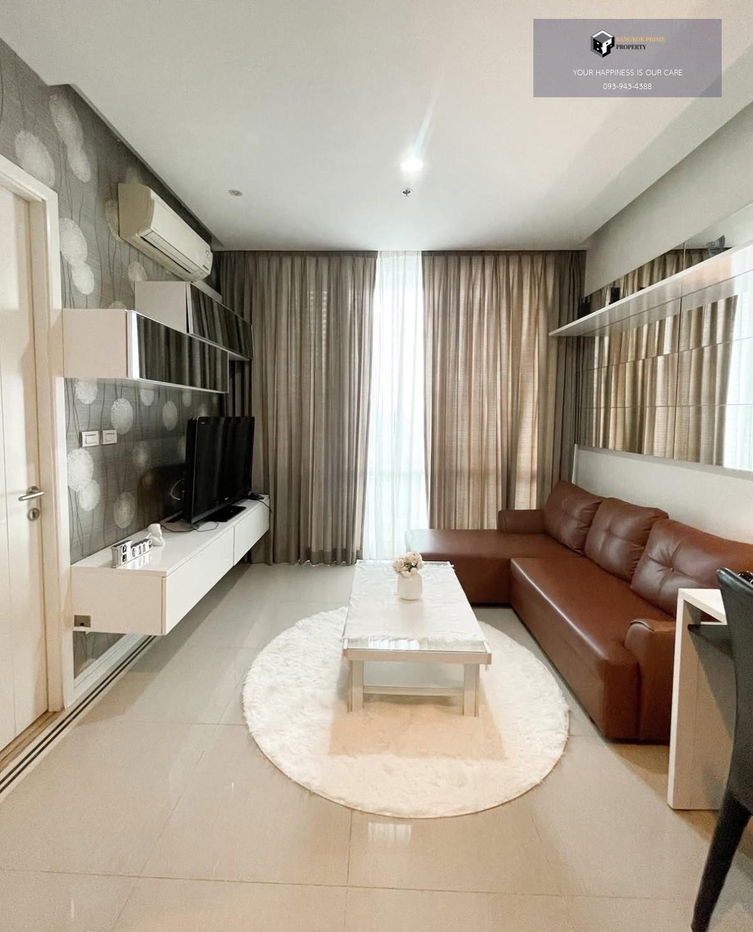 ⭐️ For Rent: TC Green Condo ⭐️ #2025091311849