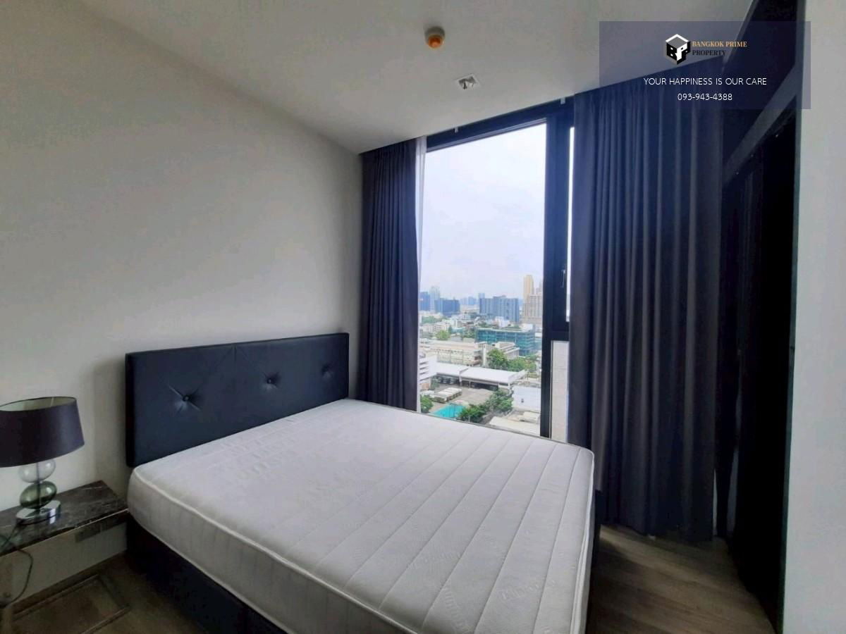 The Line Jatujak-Mochit | 🚝Near BTS, MRT Chatuchak #2025091311850