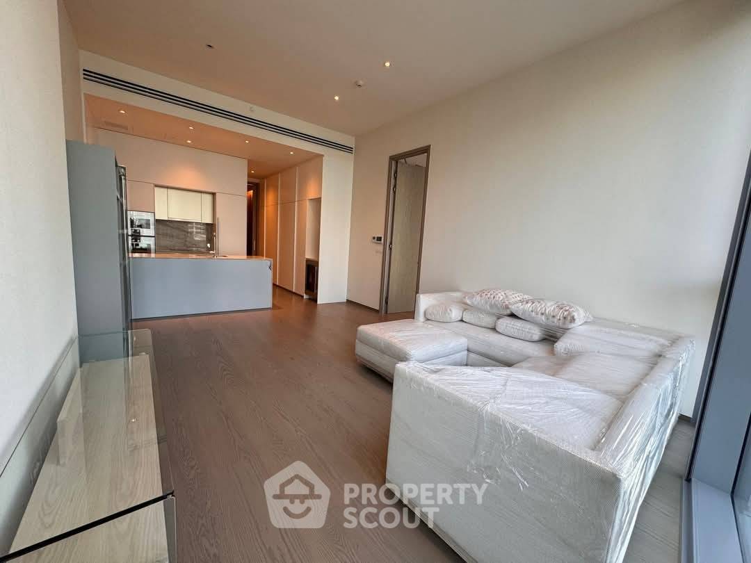 1-BR Condo at SCOPE Langsuan near BTS Chit Lom (ID 2067750)