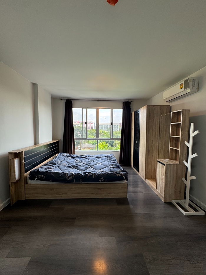 Dcondo Campus Resort Bangna for rent