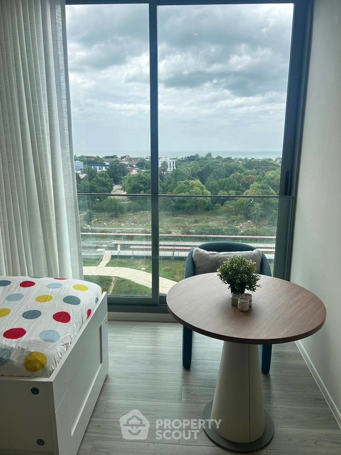 1-BR Condo at VEHHA Hua Hin close to Vana Nava Water Jungle (ID 2307297)