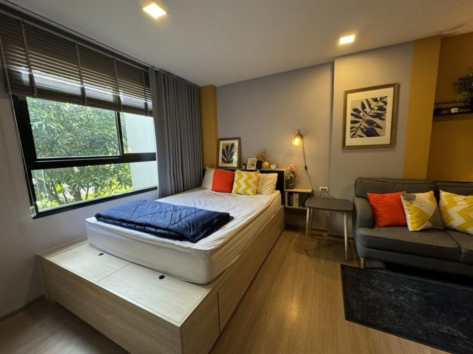 Condo for Rent at THE MUVE Ram 22 (B6809044)