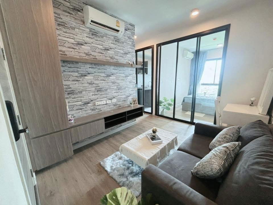 Condo for Rent at Notting Hill Sukhumvit 105 (E6809082)