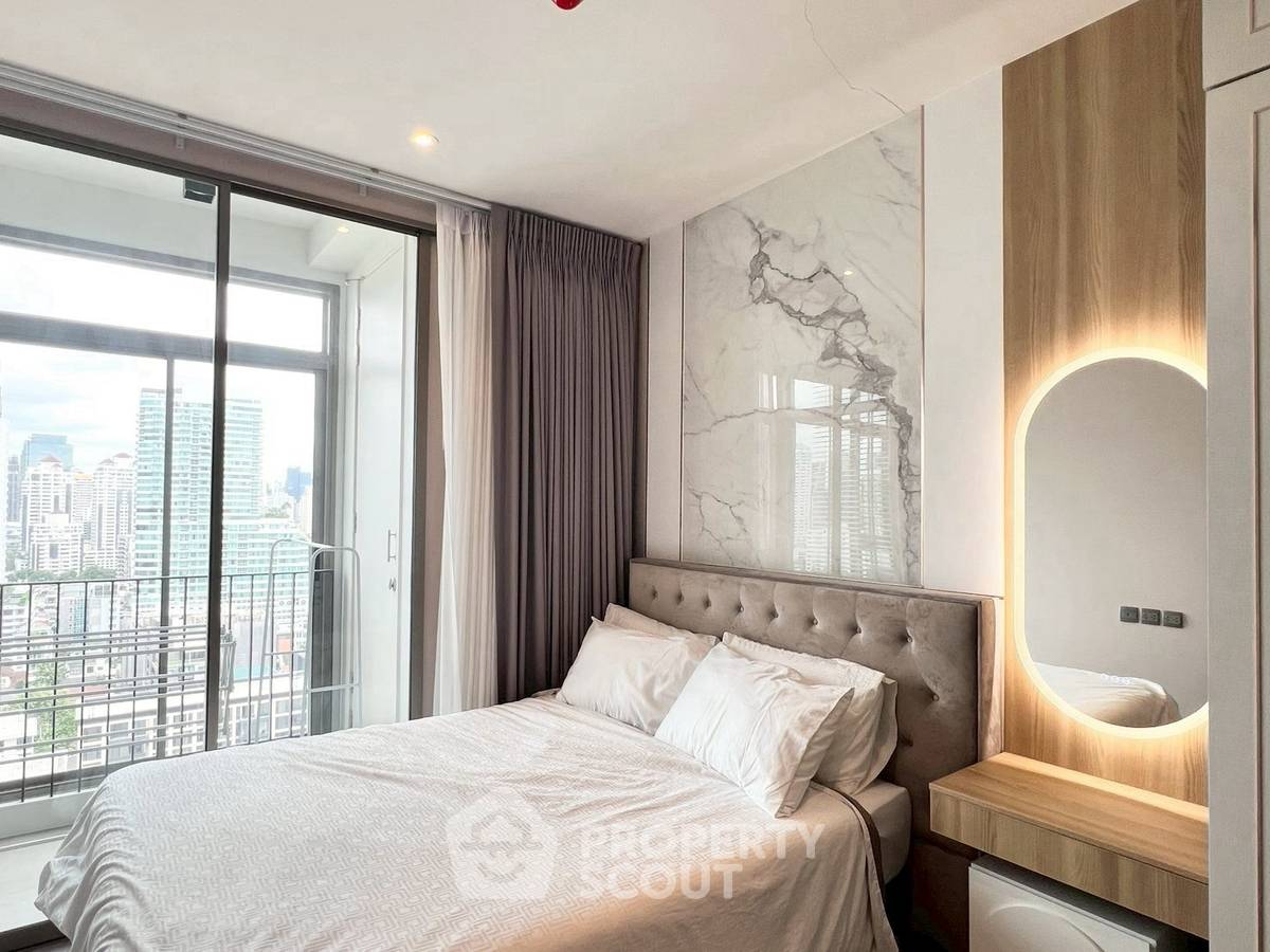 1-BR Condo at Rhythm Ekkamai Estate near BTS Thong Lor (ID 2304291)