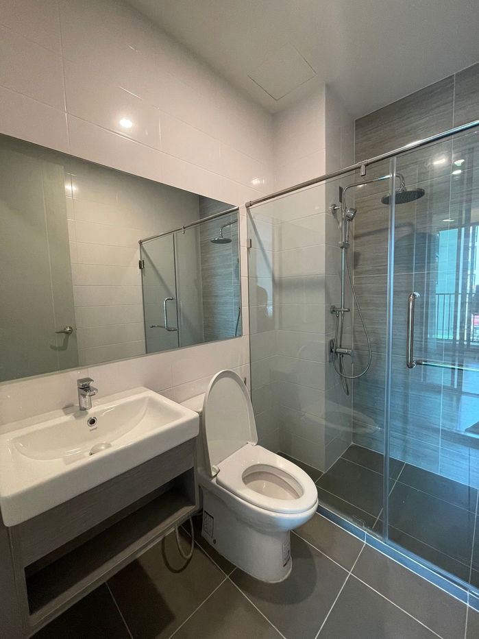 Condo For Rent Knightsbridge Collage Ramkhamhaeng (B6809053) ID Line : @condo88