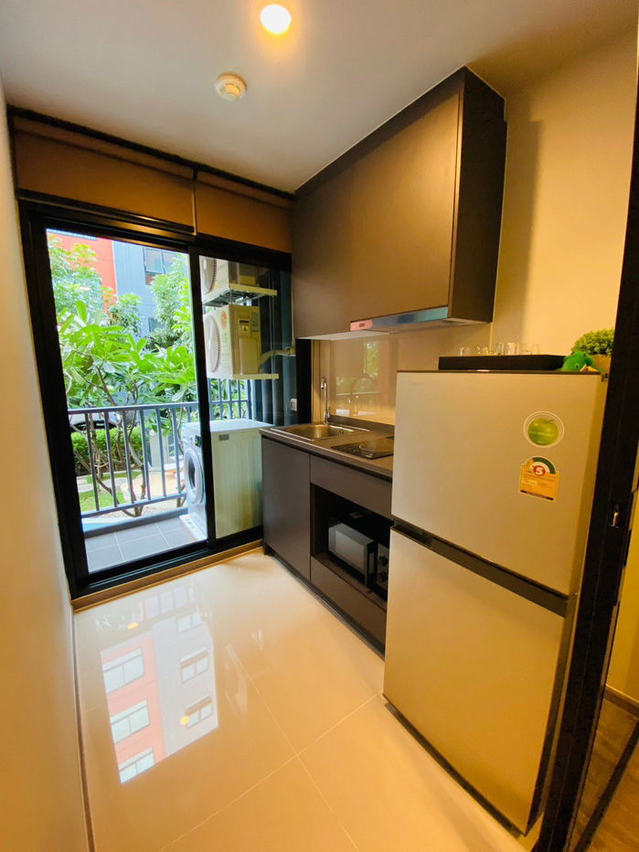 Condo For Rent Monte Rama 9 (B6809049) ID Line : @condo88