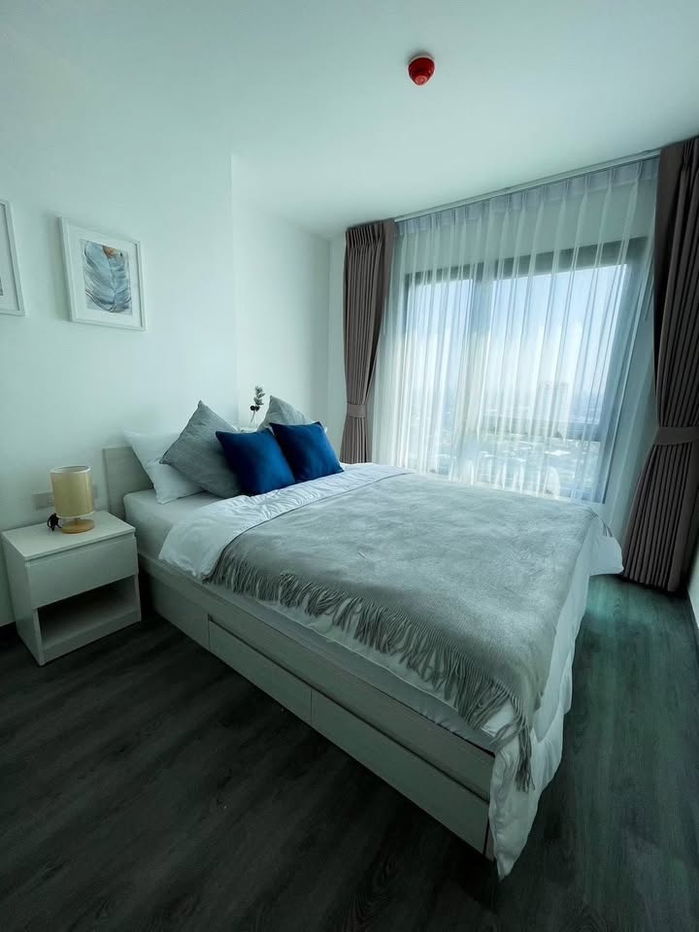 Rich Park @ Triple Station (C6809016) တွင် ကွန်ဒိုငှားရန်ရှိသည်