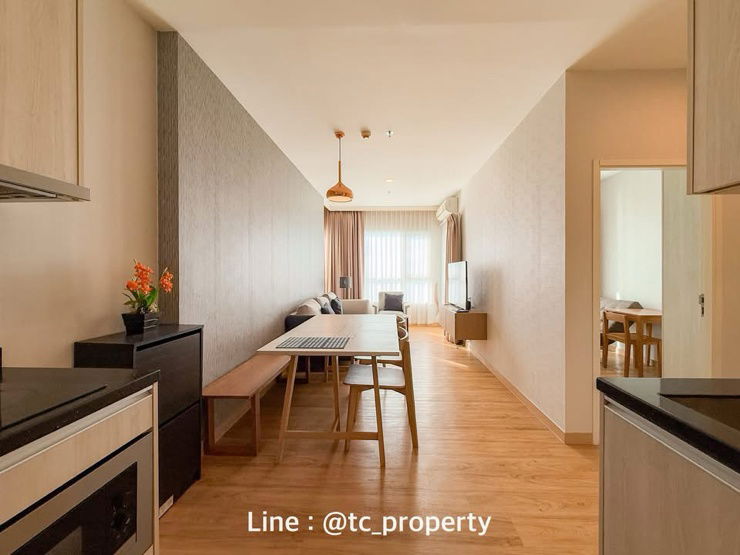 The Zea sriracha 2 bed 2 bath 25000 bath