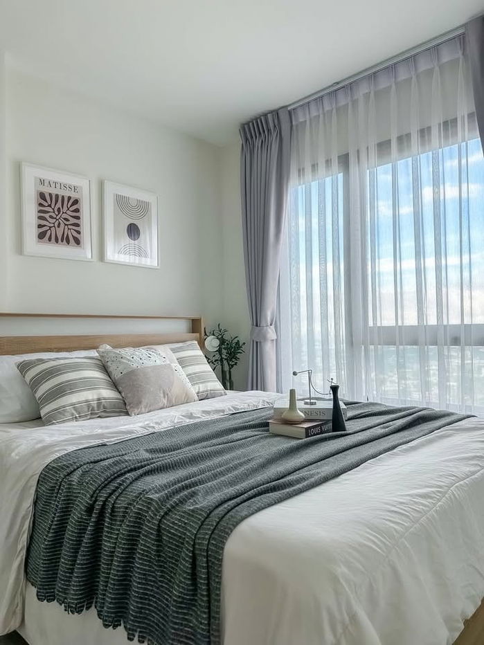 Condo for Rent at Rich Park @ Triple Station (C6809015)