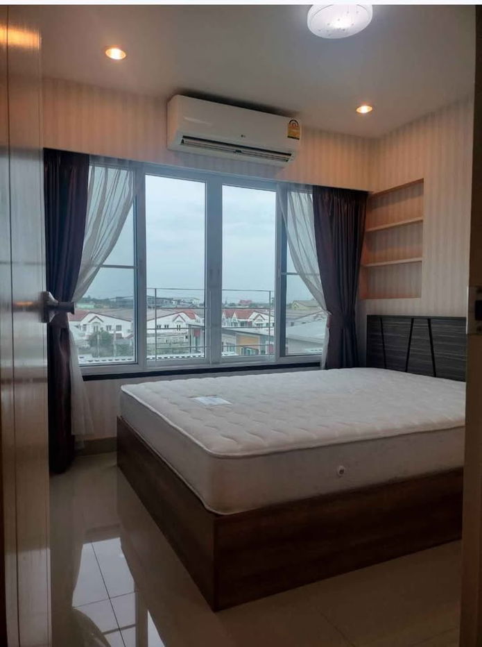 G8660🚨中国客户，请加微信。(在联系方式的旁边) 🅵🅾🆁 🆁🅴🅽🆃 ANNA CONDO BANG PHLU 🅻🅸🅽🅴 ❤️💜@condopremium💜❤️